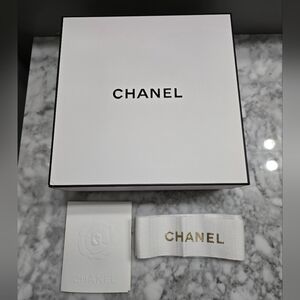 Chanel Beauty Box Set